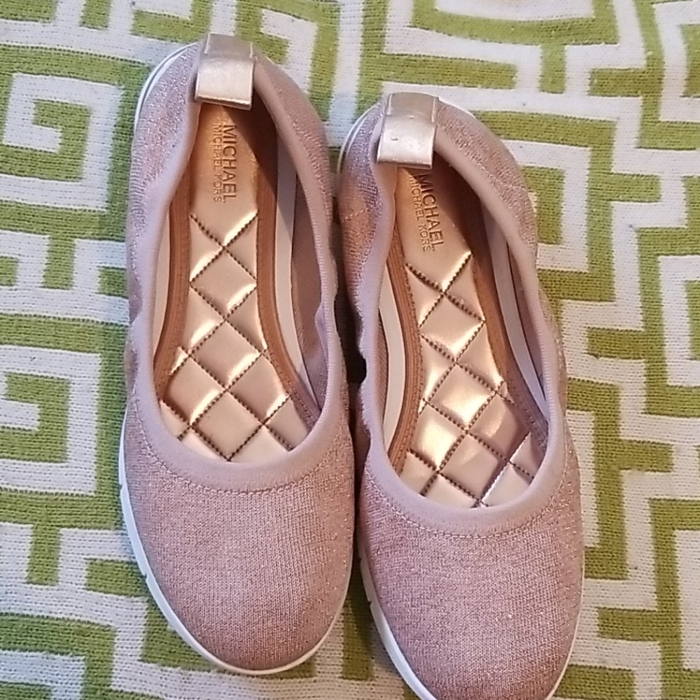 Michael Kors sneakers